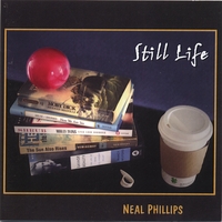 Neal Phillips : Still Life