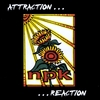 NPK: Attraction...Reaction