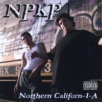 NPKP : Northern Californ-I-A