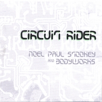 Noel Paul Stookey : Circuit Rider
