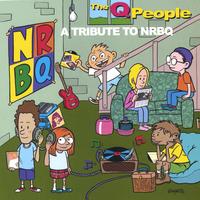 Nrbq : The Q People - A Tribute to NRBQ