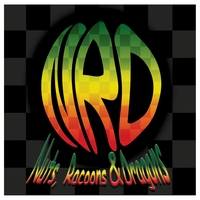 NR&D : Nuts, Racoons & Dragons