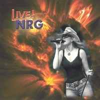 NRG WITH NICOLE HART: LIVE NRG!