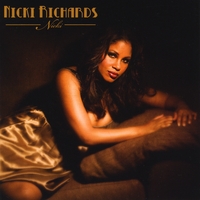 Nicki Richards : Nicki