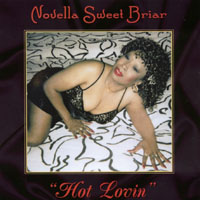 Novella Sweet Briar : Hot Lovin