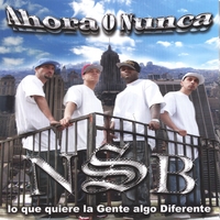 NSB : Ahora O Nunca