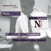 N-SIDE: Jazz Opera: a poetic tribute to drummer extraordinaire William "Smiley" Winters
