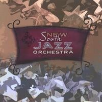 New South Jazz Orchestra : New South Jazz Orchestra
