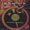 JIMMY NOONAN, MICHAEL SHORROCK, CHRIS MC GRATH & TED DAVIS: The Maple Leaf