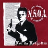 NEW SOCIETY OF ANARCHISTS: For the Forgotten