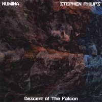 Numina & Stephen Philips : Descent of The Falcon