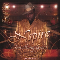 Nspire : Something Great