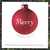 NADJA SALERNO-SONNENBERG: MERRY: A Holiday Journey