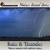 NATURE SOUND SERIES: Rain & Thunder (Nature Sounds with Ambient Music)