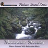 NATURE SOUND SERIES: Mountain Stream (With relaxing music)