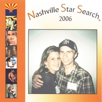 Nashville Star Search[tm] : Nashville Star Search 2006