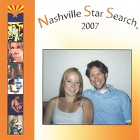 Nashville Star Search [tm] : Nashville Star Search 2007