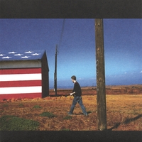 NATHANIEL STREET-WEST: American Way