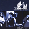 NEW SOUL UNDERGROUND: Greasy Feet