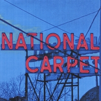 National Carpet : EP