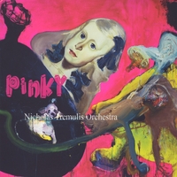 Nicholas Tremulis Orchestra : Pinky