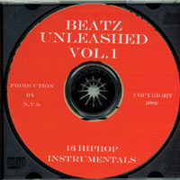 N.T.S : Beatz Unleashed Vol.1