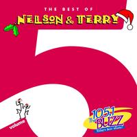 Nelson & Terry : Best Of  Volume 5 (plus a FREE Vol 4 while they last!)