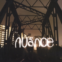 NUANCE: Nuance EP