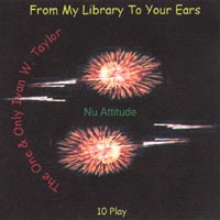 Ivan Taylor / Nu Attitude : Ten Play