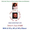 IVAN W. TAYLOR - NU ATTITUDE: Smooth Jazz & R&B