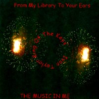 Ivan W. Taylor - Nu Attitude : The Music In Me