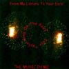 IVAN W. TAYLOR - NU ATTITUDE: The Music In Me