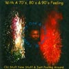 IVAN W. TAYLOR - NU ATTITUDE: Old Stuff New Stuff & Just Fooling Around