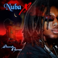 Nuba X : Second Chance