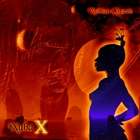 Nuba X : Nubian Queen