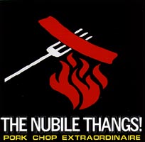 The Nubile Thangs! : Pork Chop Extraordinaire