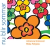 JOHANNA GRÜSSNER & MIKA POHJOLA: Nu Blir Sommar - Swedish Traditional Songs