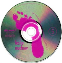 LESLIE NUCHOW: 5
