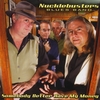 NUCKLEBUSTERS BLUES BAND: Somebody Better Have My Money