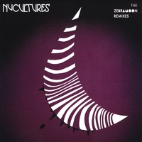 NUCULTURES : The ZebraMoon Remixes