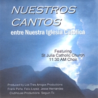 Nuestros Cantos : Nuestros Cantos