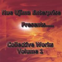 The Collective : Collective Works Vol. 1