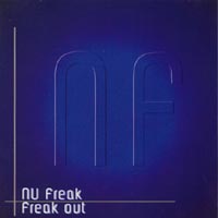 NU Freak : Freak out