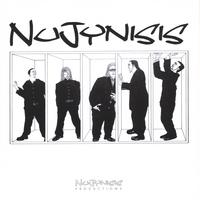 NuJynisis : NuJynisis