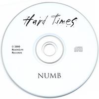 Numb : Hard Times: Obsolete Edition