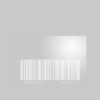 The Number Line : Aught Zero - EP