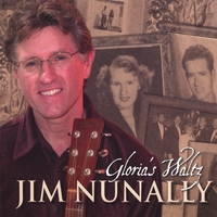 Jim Nunally : Gloria's Waltz