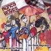 NUNCA ANTES: The Beat Migration