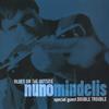 NUNO MINDELIS: Blues on the Outside