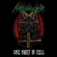 Nunslaughter : One Night in Hell
